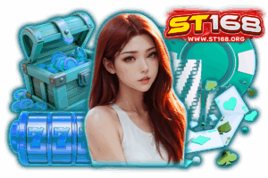 st slot