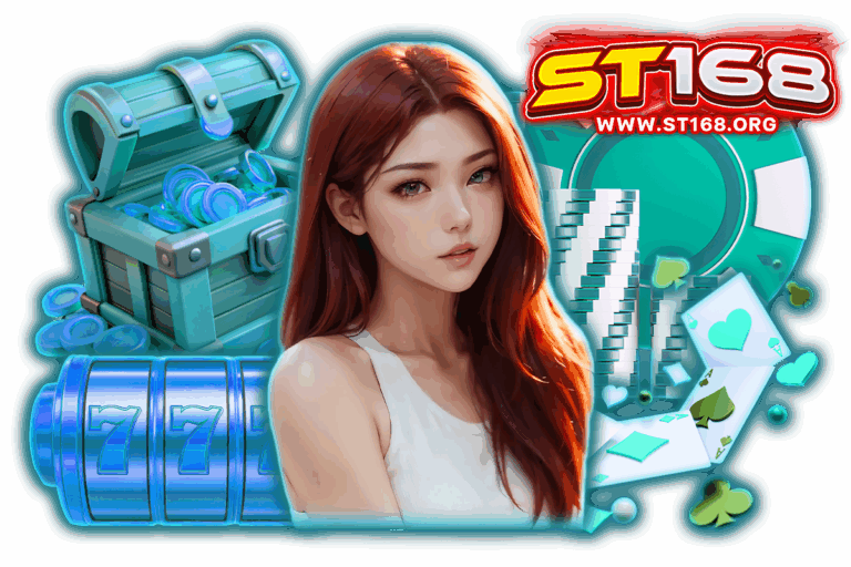st slot