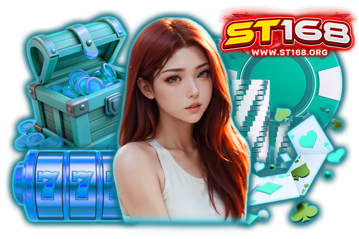 st slot