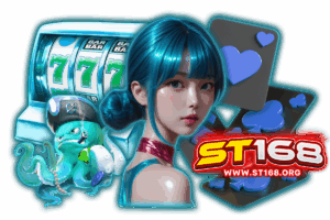 st168 สล็อต