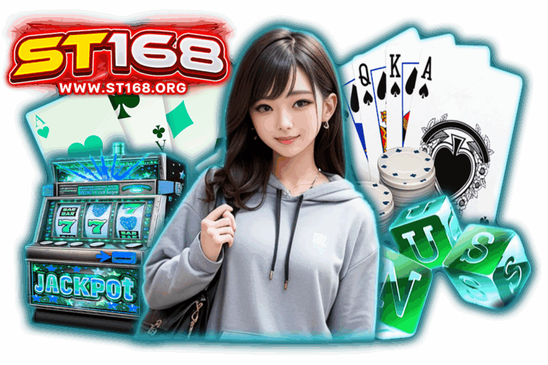 มีโชค 168
